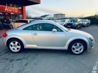 Audi TT 1.8 t 251032KMS a marchand  - <small></small> 3.990 € <small>TTC</small> - #8