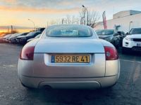 Audi TT 1.8 t 251032KMS a marchand  - <small></small> 3.990 € <small>TTC</small> - #9