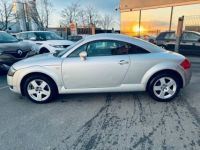 Audi TT 1.8 t 251032KMS a marchand  - <small></small> 3.990 € <small>TTC</small> - #10