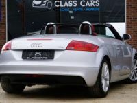 Audi TT 1.8 TFSI -Bte AUTO-CLIM-CARNET-GARANTIE 12 MOIS-5B - <small></small> 16.990 € <small>TTC</small> - #3