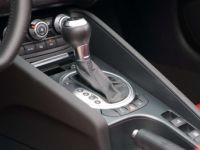 Audi TT 1.8 TFSI -Bte AUTO-CLIM-CARNET-GARANTIE 12 MOIS-5B - <small></small> 16.990 € <small>TTC</small> - #10