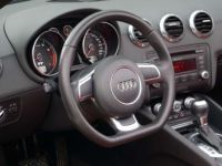 Audi TT 1.8 TFSI -Bte AUTO-CLIM-CARNET-GARANTIE 12 MOIS-5B - <small></small> 16.990 € <small>TTC</small> - #11