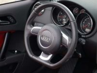 Audi TT 1.8 TFSI -Bte AUTO-CLIM-CARNET-GARANTIE 12 MOIS-5B - <small></small> 16.990 € <small>TTC</small> - #13