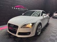 Audi TT 1.8 TFSI 160 S line - <small></small> 14.750 € <small>TTC</small> - #1