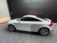 Audi TT 1.8 TFSI 160 S line - <small></small> 14.750 € <small>TTC</small> - #2