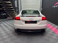 Audi TT 1.8 TFSI 160 S line - <small></small> 14.750 € <small>TTC</small> - #4