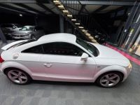 Audi TT 1.8 TFSI 160 S line - <small></small> 14.750 € <small>TTC</small> - #6