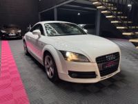 Audi TT 1.8 TFSI 160 S line - <small></small> 14.750 € <small>TTC</small> - #7