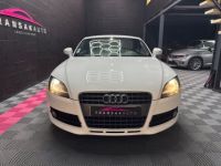 Audi TT 1.8 TFSI 160 S line - <small></small> 14.750 € <small>TTC</small> - #8