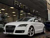 Audi TT 1.8 TFSI 160CH S LINE - <small></small> 12.500 € <small>TTC</small> - #1