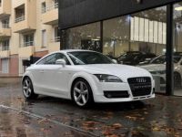 Audi TT 1.8 TFSI 160CH S LINE - <small></small> 12.500 € <small>TTC</small> - #2