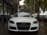 Audi TT 1.8 TFSI 160CH S LINE - <small></small> 12.500 € <small>TTC</small> - #3