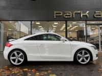 Audi TT 1.8 TFSI 160CH S LINE - <small></small> 12.500 € <small>TTC</small> - #4