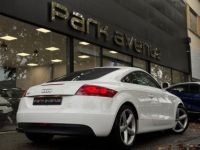 Audi TT 1.8 TFSI 160CH S LINE - <small></small> 12.500 € <small>TTC</small> - #5