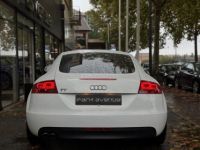 Audi TT 1.8 TFSI 160CH S LINE - <small></small> 12.500 € <small>TTC</small> - #6