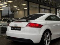 Audi TT 1.8 TFSI 160CH S LINE - <small></small> 12.500 € <small>TTC</small> - #7