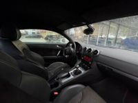 Audi TT 1.8 TFSI 160CH S LINE - <small></small> 12.500 € <small>TTC</small> - #10