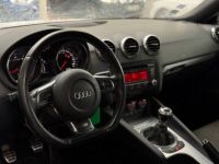 Audi TT 1.8 TFSI 160CH S LINE - <small></small> 12.500 € <small>TTC</small> - #12