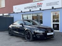 Audi TT 1.8 TFSI 160ch S line - <small></small> 14.490 € <small>TTC</small> - #1