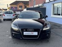 Audi TT 1.8 TFSI 160ch S line - <small></small> 14.490 € <small>TTC</small> - #2