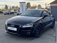 Audi TT 1.8 TFSI 160ch S line - <small></small> 14.490 € <small>TTC</small> - #3