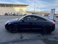 Audi TT 1.8 TFSI 160ch S line - <small></small> 14.490 € <small>TTC</small> - #4