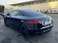 Audi TT 1.8 TFSI 160ch S line - <small></small> 14.490 € <small>TTC</small> - #5