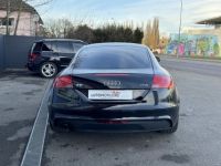 Audi TT 1.8 TFSI 160ch S line - <small></small> 14.490 € <small>TTC</small> - #6