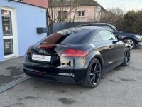 Audi TT 1.8 TFSI 160ch S line - <small></small> 14.490 € <small>TTC</small> - #7