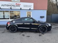 Audi TT 1.8 TFSI 160ch S line - <small></small> 14.490 € <small>TTC</small> - #8