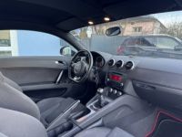 Audi TT 1.8 TFSI 160ch S line - <small></small> 14.490 € <small>TTC</small> - #12