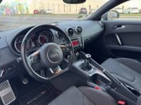 Audi TT 1.8 TFSI 160ch S line - <small></small> 14.490 € <small>TTC</small> - #26