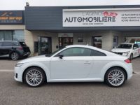 Audi TT 1.8 TFSI 180  S-LINE - <small></small> 25.990 € <small>TTC</small> - #2