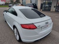 Audi TT 1.8 TFSI 180  S-LINE - <small></small> 25.990 € <small>TTC</small> - #3