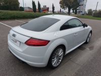 Audi TT 1.8 TFSI 180  S-LINE - <small></small> 25.990 € <small>TTC</small> - #5