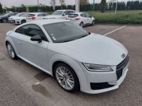 Audi TT 1.8 TFSI 180  S-LINE - <small></small> 25.990 € <small>TTC</small> - #7