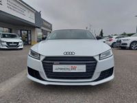 Audi TT 1.8 TFSI 180  S-LINE - <small></small> 25.990 € <small>TTC</small> - #8