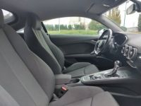 Audi TT 1.8 TFSI 180  S-LINE - <small></small> 25.990 € <small>TTC</small> - #12