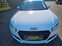 Audi TT 1.8 tfsi 180 cv garantie - <small></small> 20.990 € <small>TTC</small> - #3