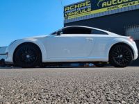 Audi TT 1.8 tfsi 180 cv garantie - <small></small> 20.990 € <small>TTC</small> - #4