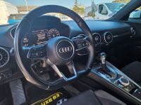 Audi TT 1.8 tfsi 180 cv garantie - <small></small> 20.990 € <small>TTC</small> - #6