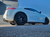 Audi TT 1.8 tfsi 180 cv garantie - <small></small> 20.990 € <small>TTC</small> - #8