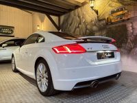 Audi TT 1.8 TFSI 180 CV SLINE S-TRONIC - <small></small> 27.950 € <small>TTC</small> - #4