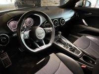 Audi TT 1.8 TFSI 180 CV SLINE S-TRONIC - <small></small> 27.950 € <small>TTC</small> - #5