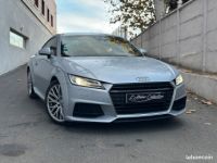 Audi TT 1.8 Tfsi 180 Sline Stronic - <small></small> 24.990 € <small>TTC</small> - #2