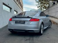 Audi TT 1.8 Tfsi 180 Sline Stronic - <small></small> 24.990 € <small>TTC</small> - #3