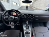 Audi TT 1.8 Tfsi 180 Sline Stronic - <small></small> 24.990 € <small>TTC</small> - #7