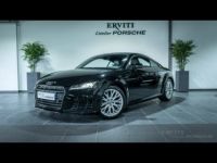 Audi TT 1.8 TFSI 180ch S line - <small></small> 27.900 € <small>TTC</small> - #1