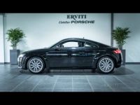 Audi TT 1.8 TFSI 180ch S line - <small></small> 27.900 € <small>TTC</small> - #2