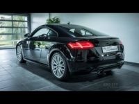 Audi TT 1.8 TFSI 180ch S line - <small></small> 27.900 € <small>TTC</small> - #3